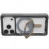 Чехол UAG MagSafe Plasma XTE Case для iPhone 17 Pro Ash/Titanium (114527113136)