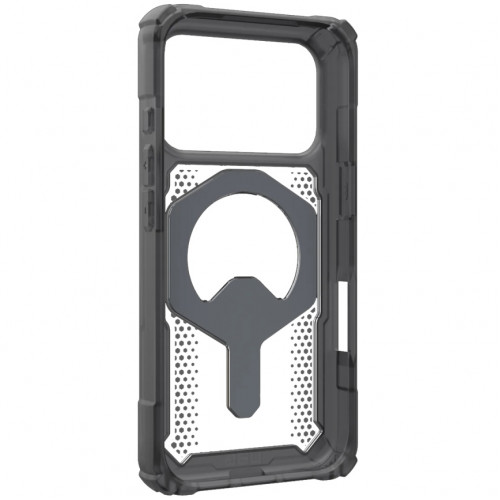 Чехол UAG MagSafe Plasma XTE Case для iPhone 17 Pro Ash/Titanium (114527113136)