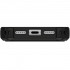 Чехол UAG MagSafe Plasma XTE Case для iPhone 17 Pro Black/Ash (114527114097)