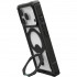 Чехол UAG MagSafe Plasma XTE Case для iPhone 17 Pro Black/Clear (11452711404G)