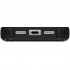 Чехол UAG MagSafe Plasma XTE Case для iPhone 17 Pro Black/Clear (11452711404G)