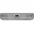 Чехол UAG MagSafe Plasma XTE Case для iPhone 17 Pro Clear/Titanium (114527114G36)