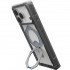 Чехол UAG MagSafe Plasma XTE Case для iPhone 17 Pro Max Ash/Titanium (114528113136)