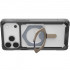 Чехол UAG MagSafe Plasma XTE Case для iPhone 17 Pro Max Ash/Titanium (114528113136)