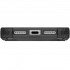 Чехол UAG MagSafe Plasma XTE Case для iPhone 17 Pro Max Ash/Titanium (114528113136)