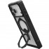 Чехол UAG MagSafe Plasma XTE Case для iPhone 17 Pro Max Black/Clear (11452811404G)