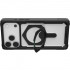 Чехол UAG MagSafe Plasma XTE Case для iPhone 17 Pro Max Black/Clear (11452811404G)