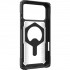 Чехол UAG MagSafe Plasma XTE Case для iPhone 17 Pro Max Black/Clear (11452811404G)