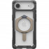 Чехол UAG MagSafe Plasma XTE Case для iPhone Air Ash/Titanium (114525113136)
