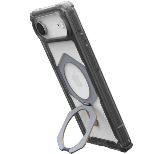 Чехол UAG MagSafe Plasma XTE Case для iPhone Air Ash/Titanium (114525113136)