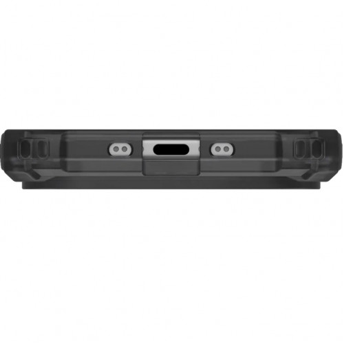 Чехол UAG MagSafe Plasma XTE Case для iPhone Air Ash/Titanium (114525113136)