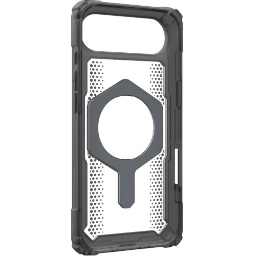 Чехол UAG MagSafe Plasma XTE Case для iPhone Air Ash/Titanium (114525113136)