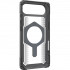 Чехол UAG MagSafe Plasma XTE Case для iPhone Air Ash/Titanium (114525113136)