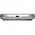 Чехол UAG MagSafe Plyo Case для iPhone 17 Pro Max Black/Clear Ombre (11453011404G)