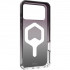 Чехол UAG MagSafe Plyo Case для iPhone 17 Pro Max Black/Clear Ombre (11453011404G)