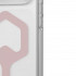 Чехол UAG MagSafe Plyo Case для iPhone 17 Pro Max Ice/Rose Gold (114530114348)