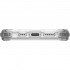 Чехол UAG MagSafe Plyo для iPhone 16e Ice/White