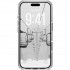 Чехол UAG MagSafe Plyo для iPhone 17 Pro Ice/Silver (114529114333)