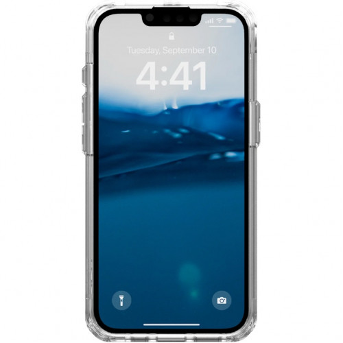 Чехол UAG Plyo для Phone 16e Ice