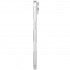 Чехол Uniq AirSuit Ultra Slim Case with MagClick для iPhone Air Glossy Clear/White