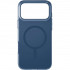 Чехол Uniq Clario Protective Eco-Friendly iPhone Case with MagClick для iPhone 17 Pro Royal Blue