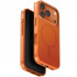 Чехол Uniq Clario Protective Eco-Friendly iPhone Case with MagClick для iPhone 17 Pro Volt Orange