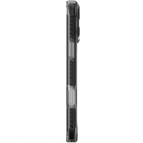 Чехол Uniq Combat Triple-Layered Protective Case with MagClick для iPhone 17 Pro Max Carbon Black