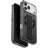 Чехол Uniq Heldro Air Slim FlexGrip Case with Magnetic Charging для iPhone 17 Pro Vapour Smoke