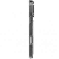 Чехол Uniq Heldro Air Slim FlexGrip Case with Magnetic Charging для iPhone 17 Pro Vapour Smoke