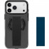 Чехол Uniq Heldro Air Slim FlexGrip Case with Magnetic Charging для iPhone 17 Pro Vapour Smoke