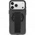 Чехол Uniq Heldro Air Slim FlexGrip Case with Magnetic Charging для iPhone 17 Pro Vapour Smoke