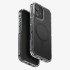 Чехол Uniq LifePro Xtreme Anti-Fingerprint Slim Hybrid Case with MagClick для iPhone 17 Frost Smoke