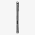 Чехол Uniq LifePro Xtreme Anti-Fingerprint Slim Hybrid Case with MagClick для iPhone 17 Frost Smoke