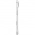 Чехол Uniq LifePro Xtreme Anti-Fingerprint Slim Hybrid Case with MagClick для iPhone Air Frost Clear/White