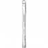 Чехол Uniq LifePro True ClaritySlim Hybrid Case with Curved AirLite для iPhone 17 Crystal Clear
