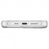 Чехол Uniq LifePro True ClaritySlim Hybrid Case with Curved AirLite для iPhone 17 Crystal Clear