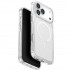 Чехол Uniq LifePro Xtreme Slim Hybrid Case with MagClick для iPhone 17 Pro Tinsel