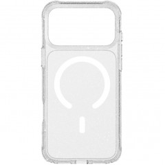 Чехол Uniq LifePro Xtreme Slim Hybrid Case with MagClick для iPhone 17 Pro Tinsel