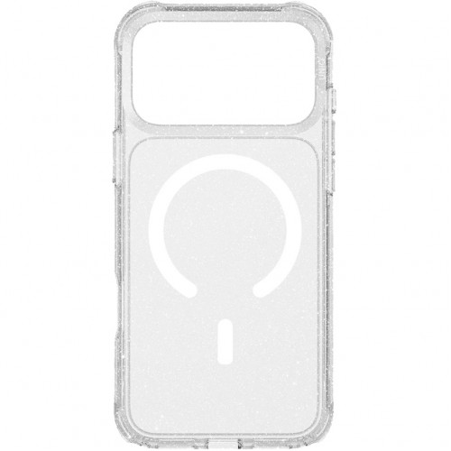 Чехол Uniq LifePro Xtreme Slim Hybrid Case with MagClick для iPhone 17 Pro Tinsel