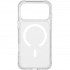 Чехол Uniq LifePro Xtreme Slim Hybrid Case with MagClick для iPhone 17 Pro Tinsel