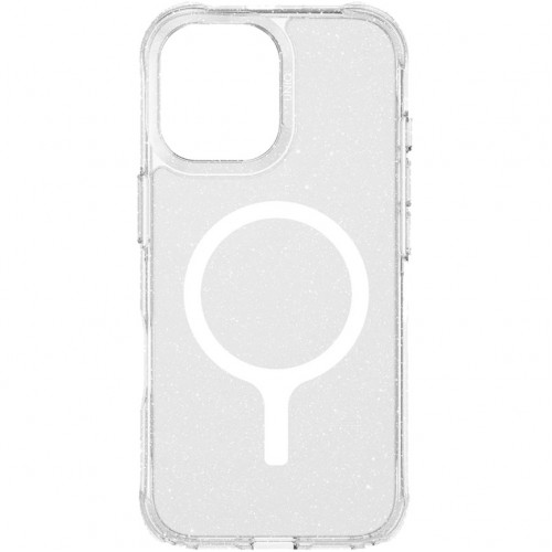 Чехол Uniq LifePro Xtreme Slim Hybrid Case with MagClick для iPhone 17 Tinsel