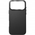 Чехол Uniq Lyden Premium Leatherette Case with MagClick для iPhone 17 Pro Dallas Black