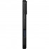 Чехол Uniq Lyden Premium Leatherette Case with MagClick для iPhone 17 Pro Dallas Black