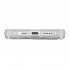 Чехол Uniq Swivix Rotating Kickstand Case для iPhone 17 Luncent Clear