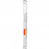 Чехол Uniq Swivix Rotating Kickstand Case для iPhone 17 Luncent Clear