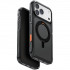 Чехол Uniq Swivix Rotating Kickstand Case для iPhone 17 Pro Carbon Black
