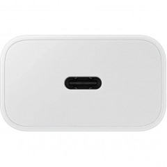 Сетевое зарядное устройство Samsung 25W USB-C EP-T2510 White