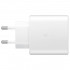 Сетевое зарядное устройство Samsung 45W USB-C EP-TA845 White
