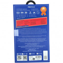 Защитное стекло Remax для Samsung Galaxy S26 Plus
