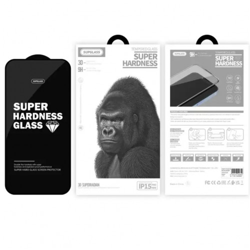 Защитное стекло Supglass SG-11 Tempered Glass Super Hardness для Samsung Galaxy S26 Ultra